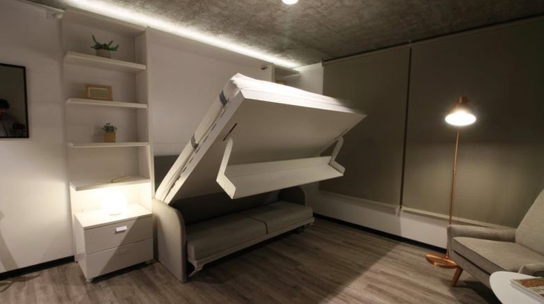 <b>Hub Antofagasta Room</b>. Images powered by <a href="https://www.leonardoworldwide.com/" title="Leonardo Worldwide" target="_blank">Leonardo</a>.