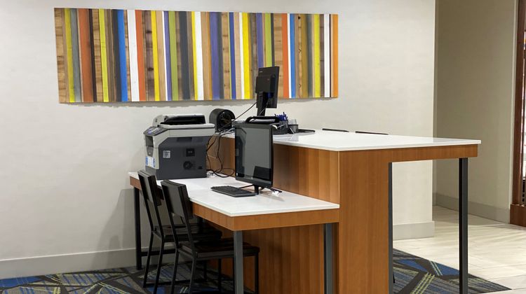 Holiday Inn Express Hotel & Suites Other