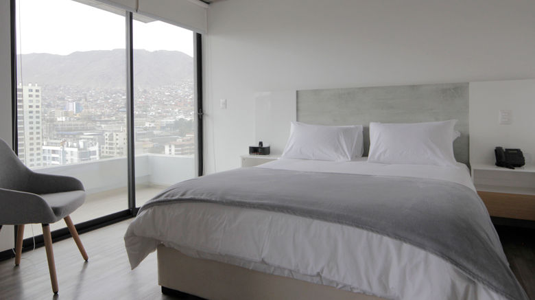 <b>Hub Antofagasta Room</b>. Images powered by <a href="https://www.leonardoworldwide.com/" title="Leonardo Worldwide" target="_blank">Leonardo</a>.