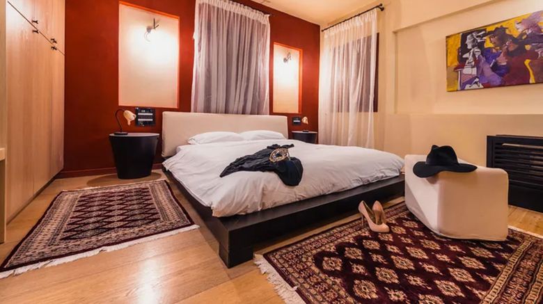 <b>Avalon Boutique Hotel Room</b>. Images powered by <a href="https://www.leonardoworldwide.com/" title="Leonardo Worldwide" target="_blank">Leonardo</a>.