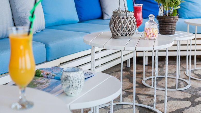 <b>Boutique Hotel Casa del Mare - Amfora Meeting</b>. Images powered by <a href="https://www.leonardoworldwide.com/" title="Leonardo Worldwide" target="_blank">Leonardo</a>.