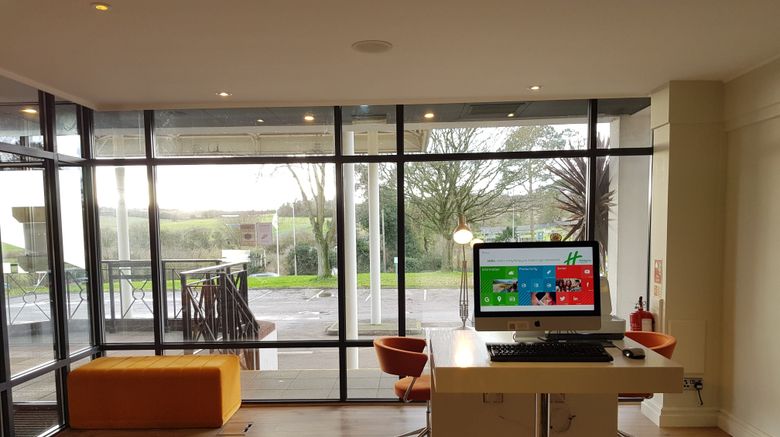 <b>Holiday Inn Luton-South M1, Jct.9 Other</b>. Images powered by <a href="https://www.leonardoworldwide.com/" title="Leonardo Worldwide" target="_blank">Leonardo</a>.