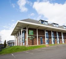 Holiday Inn Luton-South M1, Jct.9 Exterior