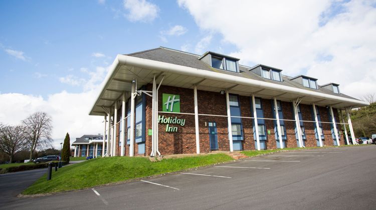 Holiday Inn Luton-South M1, Jct.9 Exterior