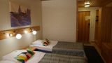 Santa's Hotel Tunturi Room