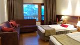 Santa's Hotel Tunturi Room
