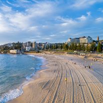 InterContinental Sydney Coogee Beach