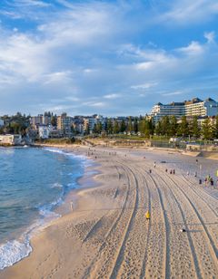 InterContinental Sydney Coogee Beach