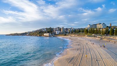 InterContinental Sydney Coogee Beach