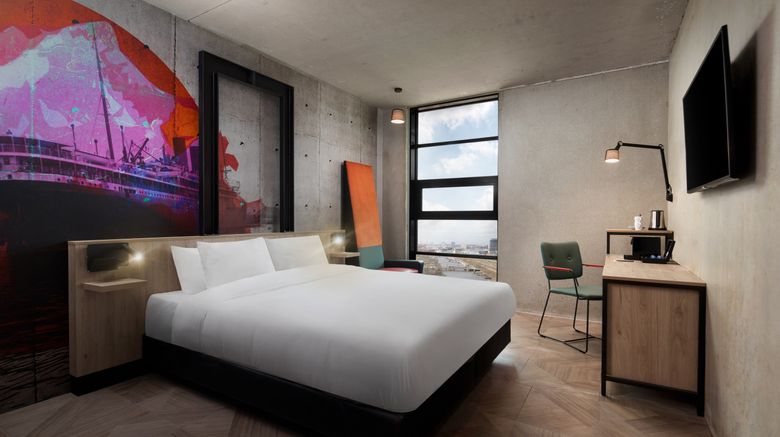 <b>Inntel Hotels Amsterdam Landmark Other</b>. Images powered by <a href="https://www.leonardoworldwide.com/" title="Leonardo Worldwide" target="_blank">Leonardo</a>.