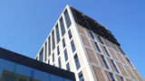 Inntel Hotels Amsterdam Landmark Other