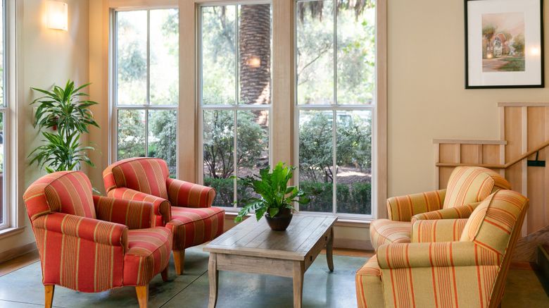 <b>Southbridge Napa Valley Lobby</b>. Images powered by <a href="https://www.leonardoworldwide.com/" title="Leonardo Worldwide" target="_blank">Leonardo</a>.