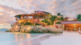 Eden Rock - St Barths Exterior