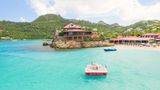 Eden Rock - St Barths Exterior