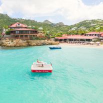 Eden Rock - St Barths