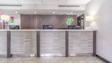 Holiday Inn Miami Int'l Airport Hotel Lobby