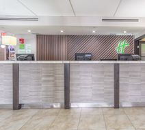 Holiday Inn Miami Int'l Airport Hotel Lobby