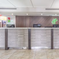 Holiday Inn Miami Int'l Airport Hotel