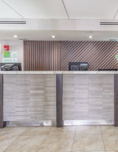 Holiday Inn Miami Int'l Airport Hotel