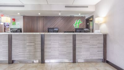 Holiday Inn Miami Int'l Airport Hotel