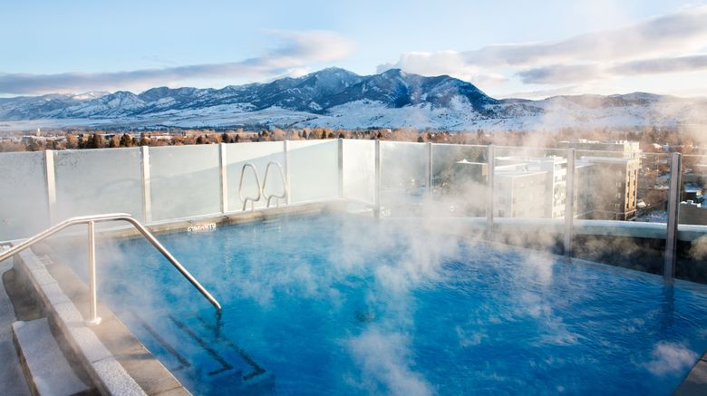 <b>Kimpton Armory Hotel Pool</b>. Images powered by <a href="https://www.leonardoworldwide.com/" title="Leonardo Worldwide" target="_blank">Leonardo</a>.