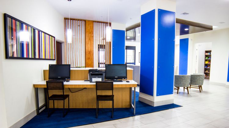 Holiday Inn Express & Suites Other
