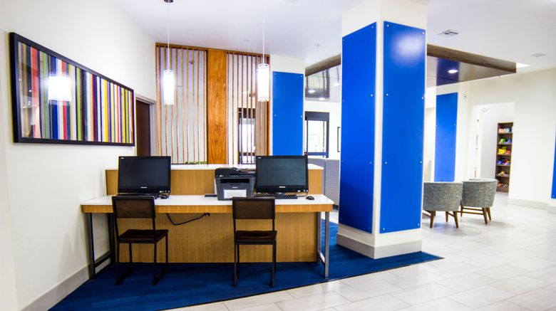 <b>Holiday Inn Express & Suites Other</b>. Images powered by <a href="https://www.leonardoworldwide.com/" title="Leonardo Worldwide" target="_blank">Leonardo</a>.