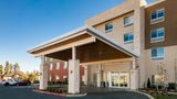 <b>Holiday Inn Express & Suites Bend South Exterior</b>. Images powered by <a href="https://www.leonardoworldwide.com/" title="Leonardo Worldwide" target="_blank">Leonardo</a>.