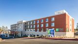 <b>Holiday Inn Express & Suites Bend South Exterior</b>. Images powered by <a href="https://www.leonardoworldwide.com/" title="Leonardo Worldwide" target="_blank">Leonardo</a>.