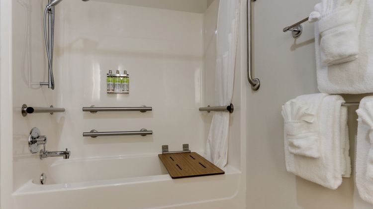 Holiday Inn Express & Suites Room