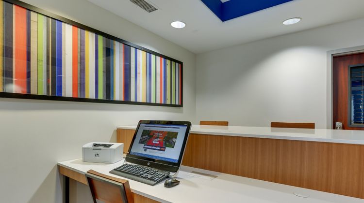 Holiday Inn Express & Suites Other
