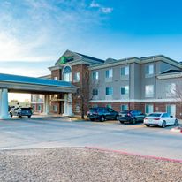 Holiday Inn Express
