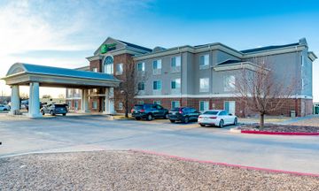 Holiday Inn Express
