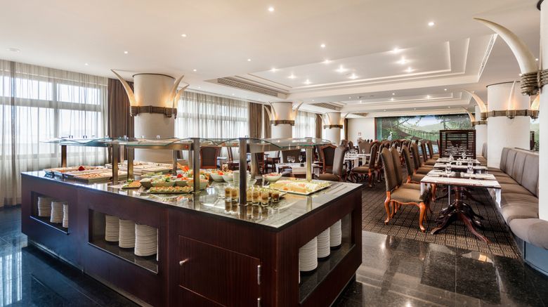 <b>Hotel Alvalade Restaurant</b>. Images powered by <a href="https://www.leonardoworldwide.com/" title="Leonardo Worldwide" target="_blank">Leonardo</a>.