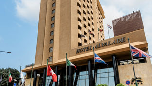 Hotel Alvalade