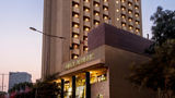 Hotel Alvalade Exterior