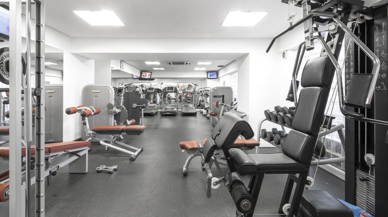 <b>Hotel Alvalade Recreation</b>. Images powered by <a href="https://www.leonardoworldwide.com/" title="Leonardo Worldwide" target="_blank">Leonardo</a>.