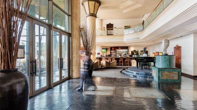 <b>Hotel Alvalade Lobby</b>. Images powered by <a href="https://www.leonardoworldwide.com/" title="Leonardo Worldwide" target="_blank">Leonardo</a>.