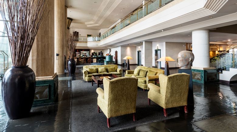 <b>Hotel Alvalade Lobby</b>. Images powered by <a href="https://www.leonardoworldwide.com/" title="Leonardo Worldwide" target="_blank">Leonardo</a>.