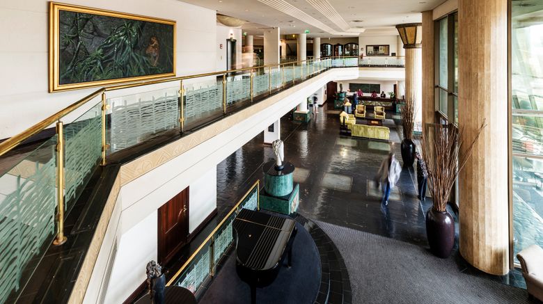 <b>Hotel Alvalade Lobby</b>. Images powered by <a href="https://www.leonardoworldwide.com/" title="Leonardo Worldwide" target="_blank">Leonardo</a>.
