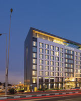 Hotel Baia Luanda