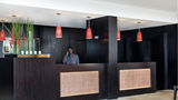Hotel Baia Luanda Lobby
