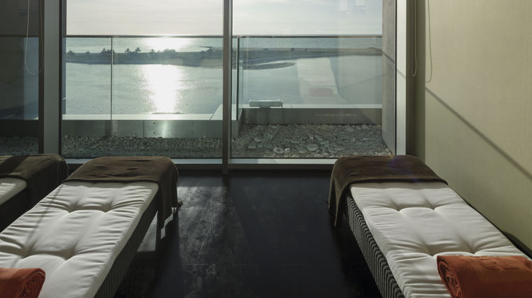 Hotel Baia Luanda Spa