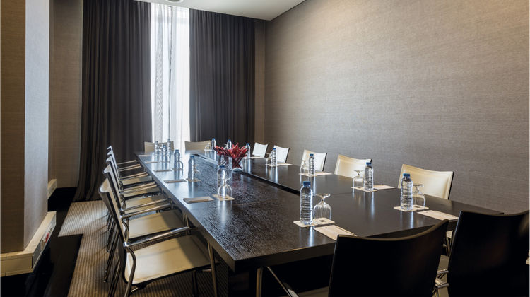 Hotel Baia Luanda Meeting