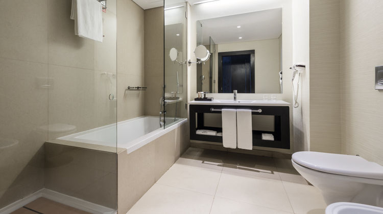 Hotel Baia Luanda Room