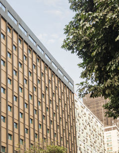 Hotel Tropico Luanda