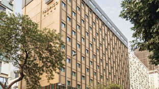 Hotel Tropico Luanda