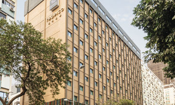 Hotel Tropico Luanda