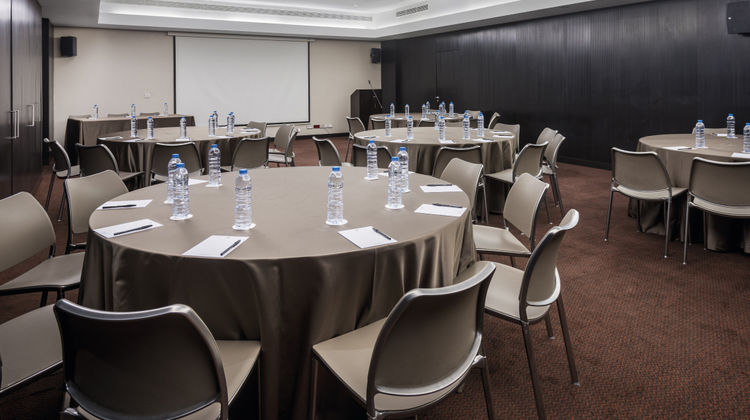 Hotel Tropico Luanda Ballroom