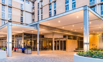 Onomo Hotel Durban